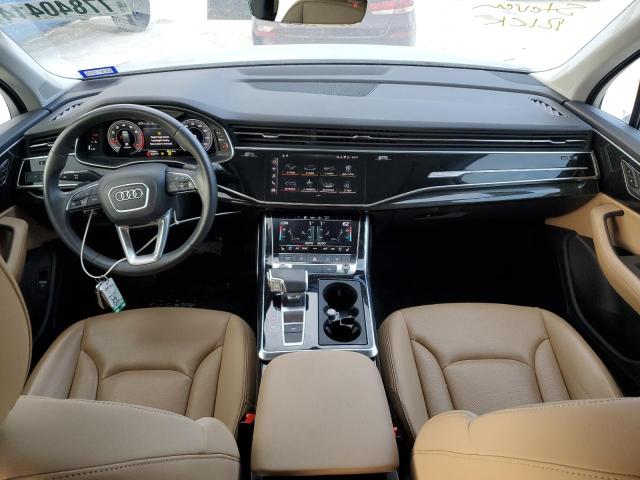 Photo 8 from auction – 2022 AUDI Q7 PREMIUM with VIN WA1LXBF77ND003190
