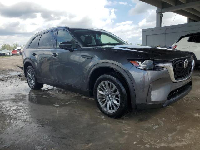 Photo 4 from auction – 2024 MAZDA CX-90 PREF with VIN JM3KKBHD3R1121447