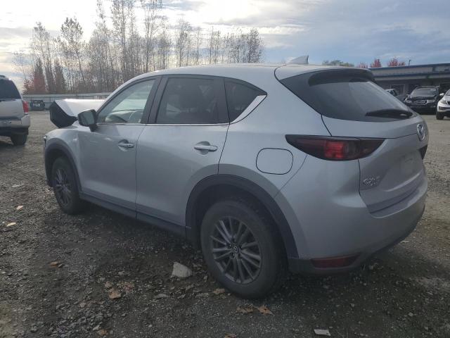 Photo 2 from auction – 2021 MAZDA CX-5 TOURI with VIN JM3KFBCM0M0357659