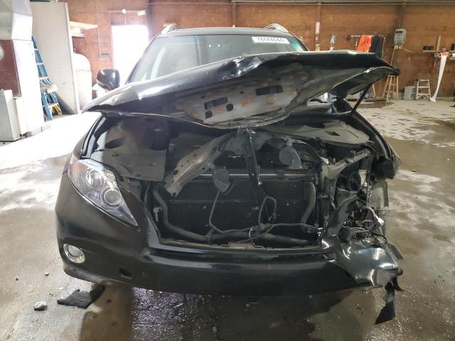 Zdjęcie 5 z aukcji – 2010 LEXUS RX 450H z VIN JTJBC1BA5A2006150