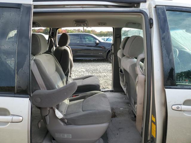 Photo 11 from auction – 2006 TOYOTA SIENNA CE with VIN 5TDZA23C76S582030