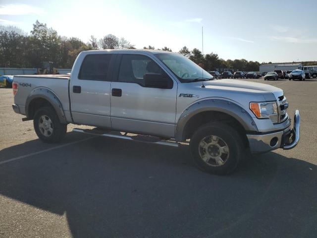 Photo 4 from auction – 2014 FORD F150 SUPER with VIN 1FTFW1EF2EFC09322