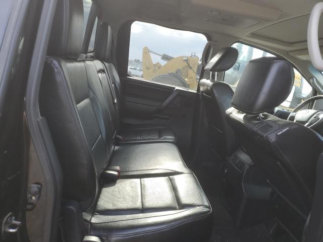 Photo 10 from auction – 2013 NISSAN TITAN S with VIN 1N6AA0EC2DN300486