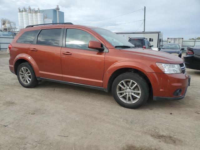 Photo 4 from auction – 2014 DODGE JOURNEY SX with VIN 3C4PDCBG9ET126706