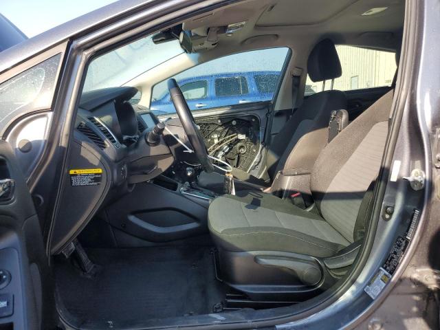 Photo 7 from auction – 2018 KIA FORTE LX with VIN 3KPFL4A74JE215023