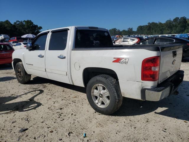 Zdjęcie 2 z aukcji – 2007 CHEVROLET SILVERADO z VIN 2GCEK13M171561228