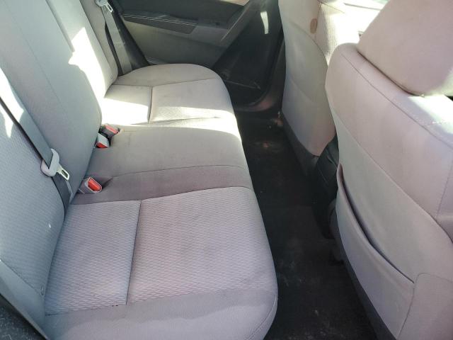 Photo 10 from auction – 2014 TOYOTA COROLLA L with VIN 2T1BURHEXEC076971