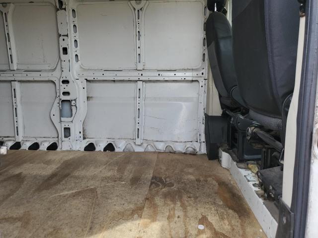 Photo 11 from auction – 2016 RAM PROMASTER with VIN 3C6URVJG7GE107250