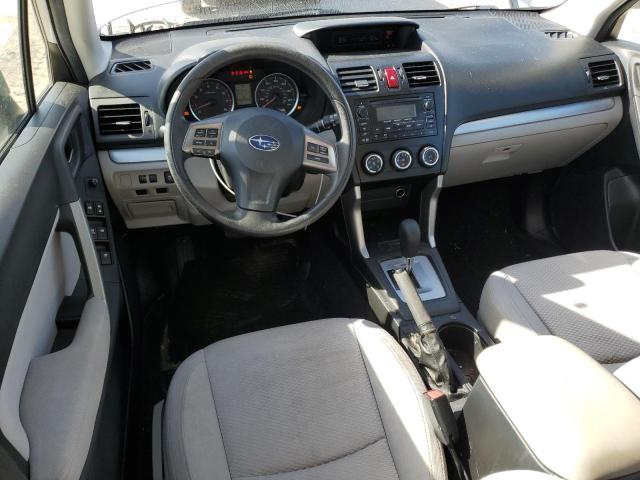 Photo 8 from auction – 2014 SUBARU FORESTER 2 with VIN JF2SJAAC2EH416209