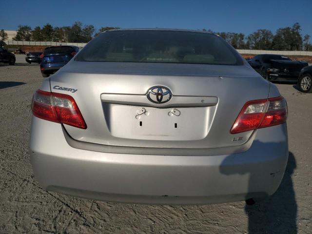 Photo 6 from auction – 2008 TOYOTA CAMRY CE with VIN 4T1BE46K48U204391