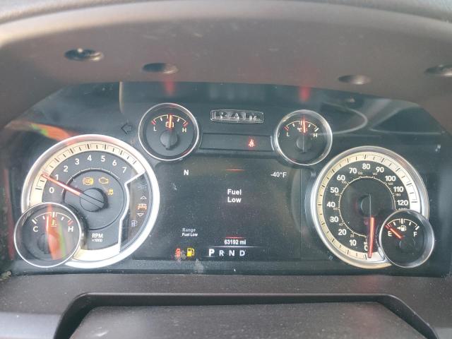 Photo 9 from auction – 2017 RAM 1500 SLT with VIN 1C6RR7LT2HS796804
