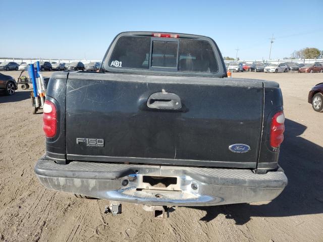 Photo 6 from auction – 2001 FORD F150 SUPER with VIN 1FTRW08L61KC30586
