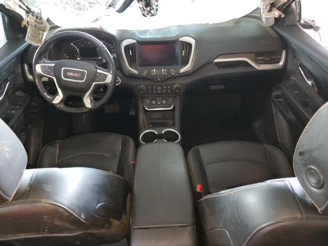 Photo 8 from auction – 2019 GMC TERRAIN SL with VIN 3GKALVEVXKL318912