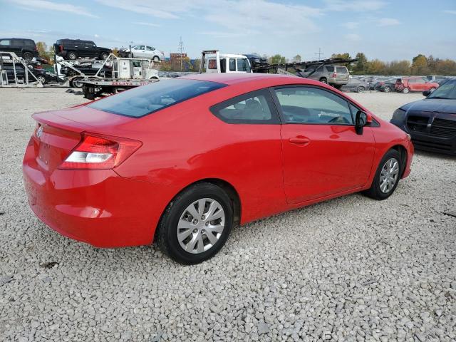 Photo 3 from auction – 2012 HONDA CIVIC LX with VIN 2HGFG3B5XCH544569