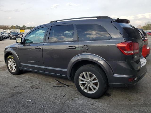 Photo 2 from auction – 2016 DODGE JOURNEY SX with VIN 3C4PDDBGXGT196482