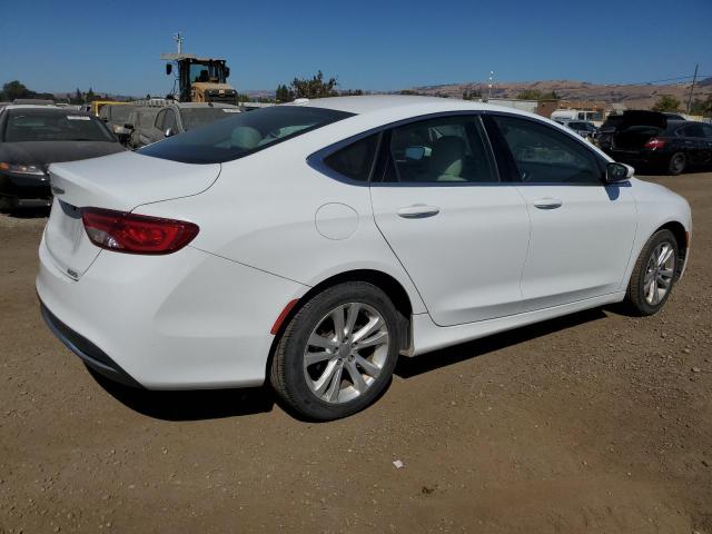 Photo 3 from auction – 2015 CHRYSLER 200 LIMITE with VIN 1C3CCCAB7FN679836