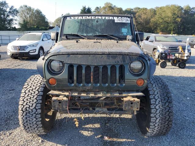 Photo 5 from auction – 2011 JEEP WRANGLER U with VIN 1J4BA3H1XBL525065