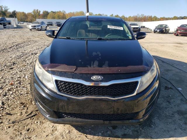 Photo 5 from auction – 2013 KIA OPTIMA LX with VIN 5XXGM4A71DG156557