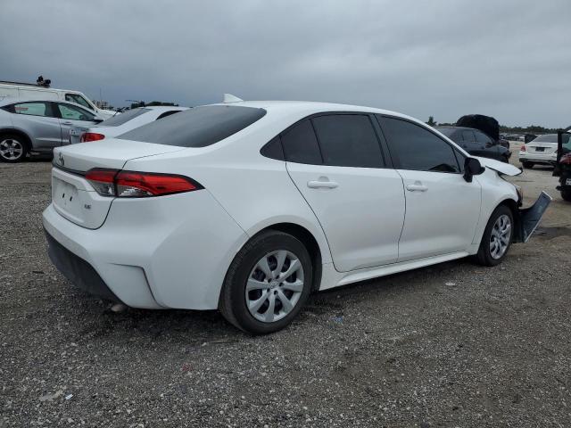 Photo 3 from auction – 2023 TOYOTA COROLLA LE with VIN 5YFB4MDE0PP046731