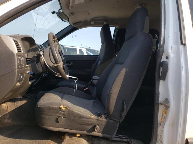 Photo 7 from auction – 2007 CHEVROLET COLORADO with VIN 1GCDT19E078145662