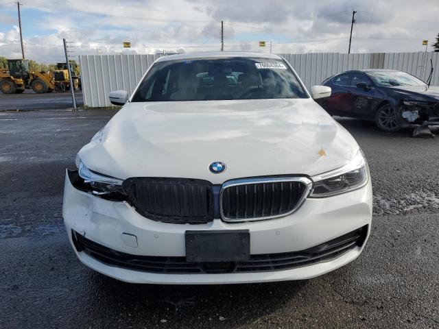 Photo 5 from auction – 2019 BMW 640 XIGT with VIN WBAJV6C52KBK08045