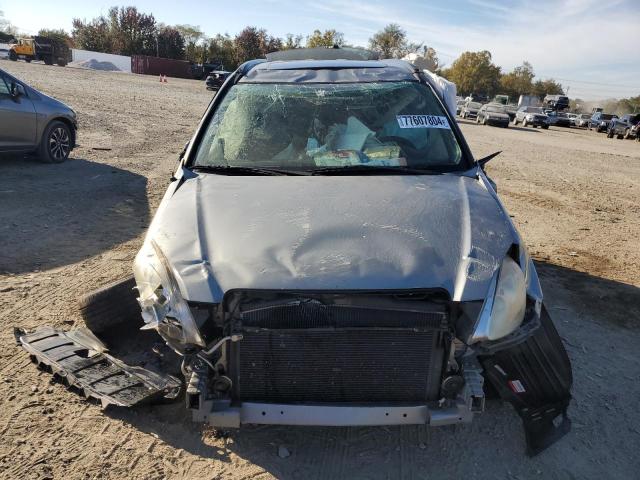 Photo 5 from auction – 2006 HONDA CR-V EX with VIN JHLRD68836C014123