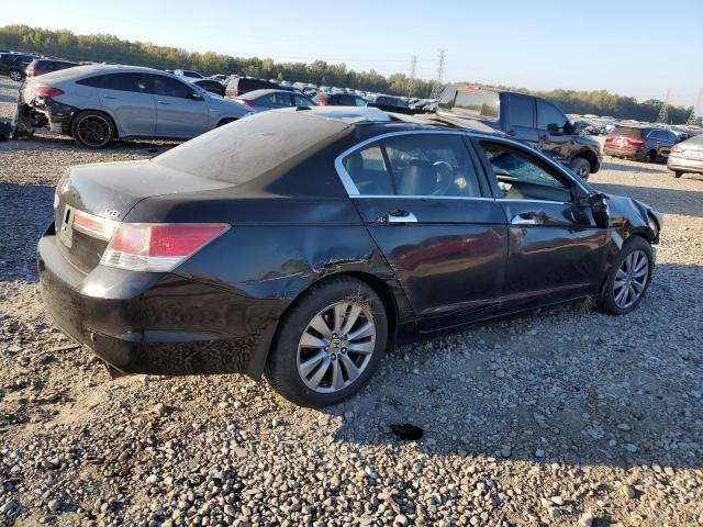 Photo 3 from auction – 2011 HONDA ACCORD EXL with VIN 1HGCP3F85BA025983