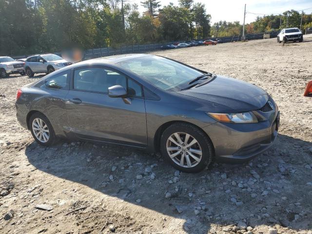 Photo 4 from auction – 2012 HONDA CIVIC EX with VIN 2HGFG3B85CH516446