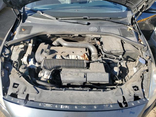 Photo 11 from auction – 2012 VOLVO S60 T5 with VIN YV1622FS7C2034660
