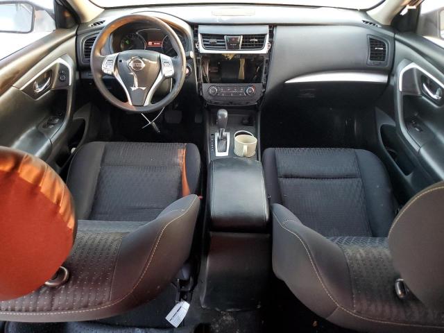 Photo 8 from auction – 2016 NISSAN ALTIMA 2.5 with VIN 1N4AL3AP7GN345408