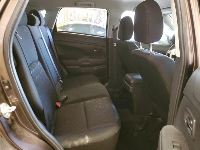 Photo 11 from auction – 2020 MITSUBISHI OUTLANDER with VIN JA4AP3AU9LU016286