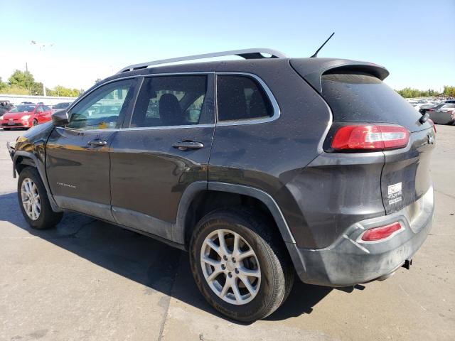 Photo 2 from auction – 2014 JEEP CHEROKEE L with VIN 1C4PJMCS6EW198653