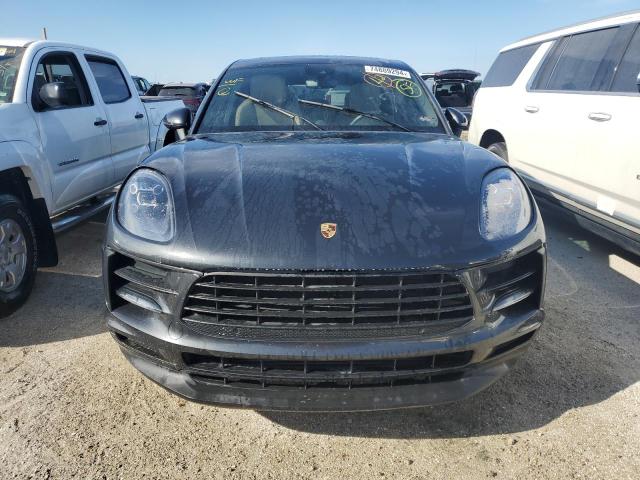 Photo 5 from auction – 2020 PORSCHE MACAN with VIN WP1AA2A57LLB07233