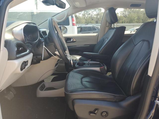 Photo 7 from auction – 2019 CHRYSLER PACIFICA L with VIN 2C4RC1GG9KR639901