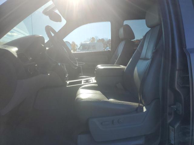 Снимка 7 от търг – 2007 CHEVROLET AVALANCHE с VIN 3GNFK12307G145294