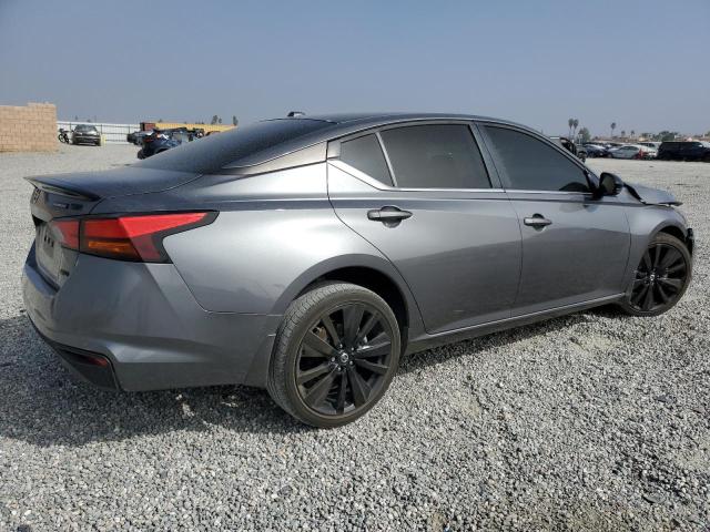 Photo 3 from auction – 2022 NISSAN ALTIMA SR with VIN 1N4BL4CW8NN333084