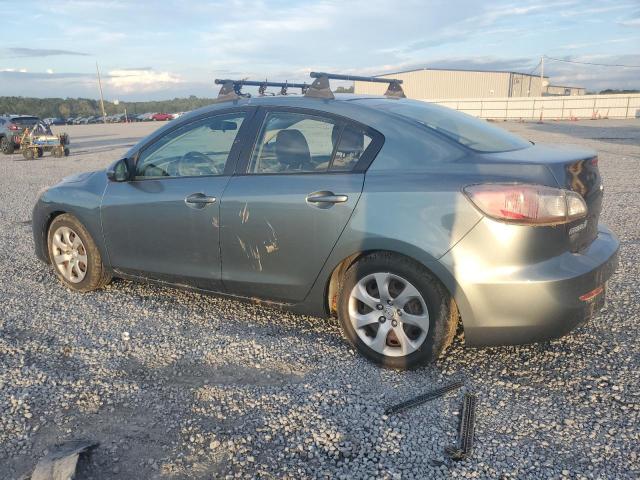 Photo 2 from auction – 2012 MAZDA 3 I with VIN JM1BL1UF4C1652218