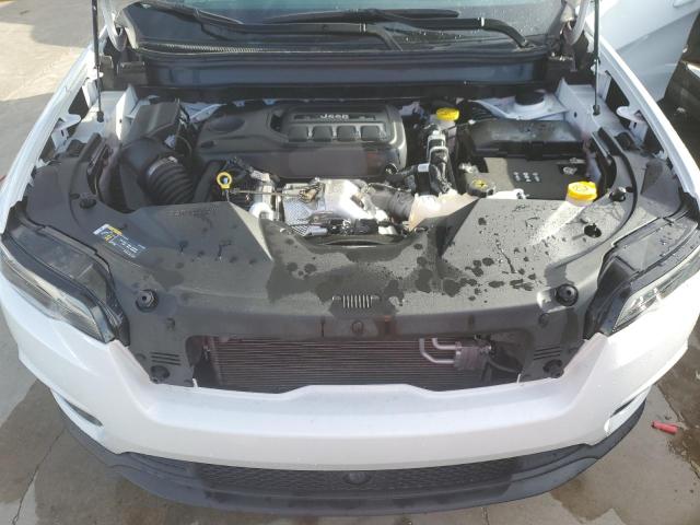 Photo 12 from auction – 2022 JEEP CHEROKEE L with VIN 1C4PJLMN7ND526435