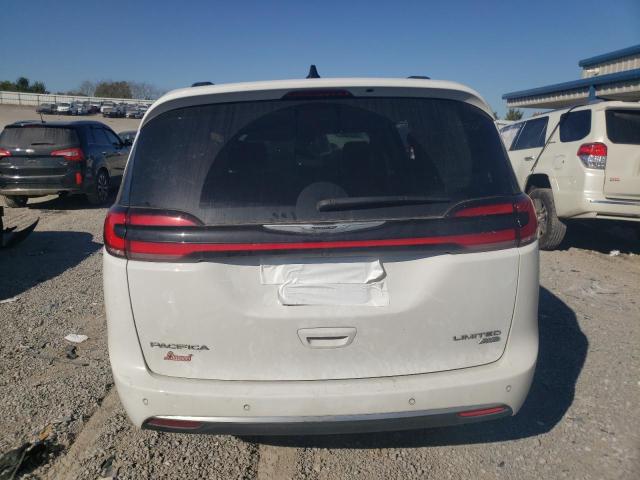 Photo 6 from auction – 2023 CHRYSLER PACIFICA L with VIN 2C4RC3GG7PR600016