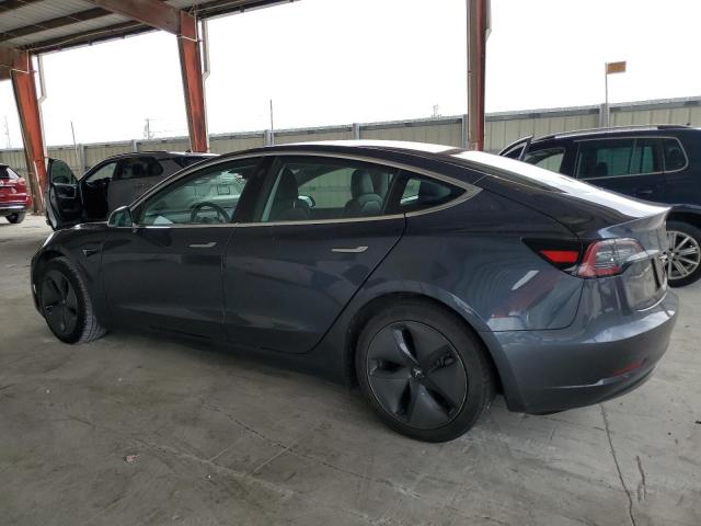 Photo 2 from auction – 2020 TESLA MODEL 3 with VIN 5YJ3E1EBXLF616390
