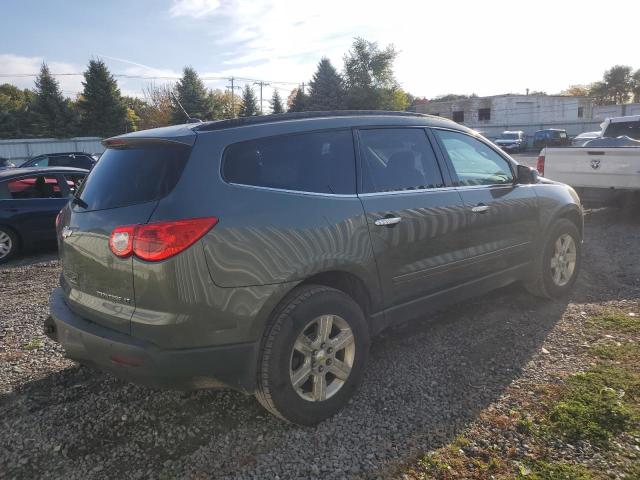 Photo 3 from auction – 2011 CHEVROLET TRAVERSE L with VIN 1GNKVJED2BJ373007