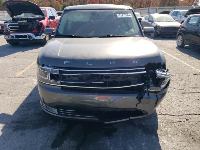 Photo 5 from auction – 2018 FORD FLEX LIMIT with VIN 2FMHK6D85JBA00989