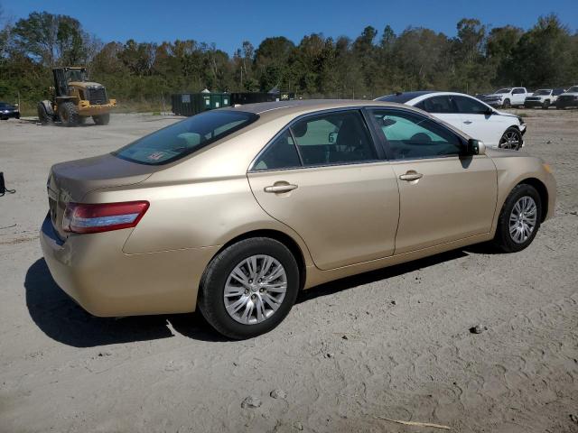 Photo 3 from auction – 2011 TOYOTA CAMRY BASE with VIN 4T1BF3EK3BU197207