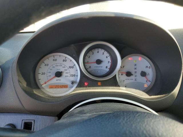 Photo 9 from auction – 2004 TOYOTA RAV4 with VIN JTEHD20V046005258
