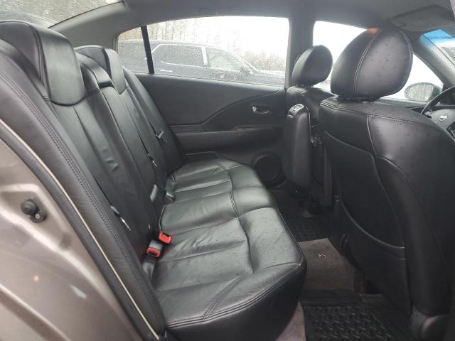 Photo 10 from auction – 2004 NISSAN ALTIMA BAS with VIN 1N4AL11D24C147434