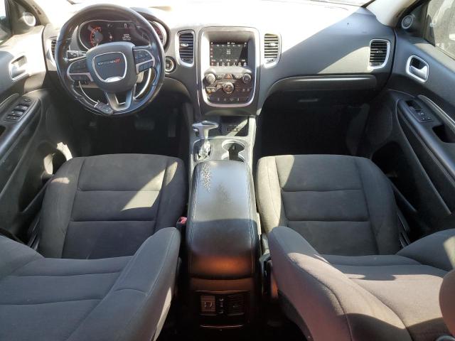 Photo 8 from auction – 2020 DODGE DURANGO SX with VIN 1C4RDHAG9LC307546