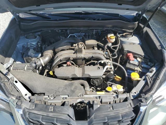 Photo 12 from auction – 2017 SUBARU FORESTER 2 with VIN JF2SJARC4HH468014