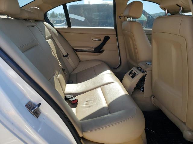 Photo 10 from auction – 2011 BMW 328 I with VIN WBAPH7G50BNN03385