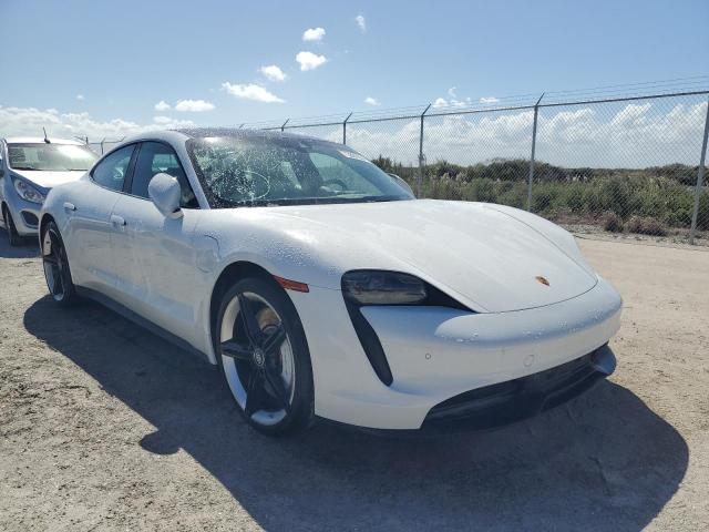 Photo 4 from auction – 2024 PORSCHE TAYCAN 4S with VIN WP0AB2Y18RSA35364