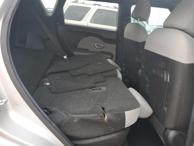 Photo 11 from auction – 2019 KIA SOUL with VIN KNDJN2A2XK7694076